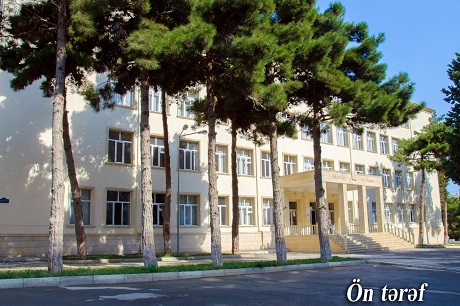 Saleh Poladi adına 159 nömrəli tam orta məktəb